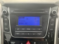 USED 2013 63 HYUNDAI I30 1.6 CRDi Blue Drive Active Euro 5 (s/s) 5dr Delivery & warranty