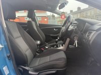 USED 2013 63 HYUNDAI I30 1.6 CRDi Blue Drive Active Euro 5 (s/s) 5dr Delivery & warranty