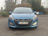 USED 2013 63 HYUNDAI I30 1.6 CRDi Blue Drive Active Euro 5 (s/s) 5dr Delivery & warranty