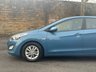 USED 2013 63 HYUNDAI I30 1.6 CRDi Blue Drive Active Euro 5 (s/s) 5dr Delivery & warranty