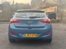 USED 2013 63 HYUNDAI I30 1.6 CRDi Blue Drive Active Euro 5 (s/s) 5dr Delivery & warranty