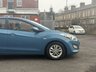USED 2013 63 HYUNDAI I30 1.6 CRDi Blue Drive Active Euro 5 (s/s) 5dr Delivery & warranty