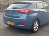 USED 2013 63 HYUNDAI I30 1.6 CRDi Blue Drive Active Euro 5 (s/s) 5dr Delivery & warranty