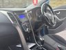 USED 2013 63 HYUNDAI I30 1.6 CRDi Blue Drive Active Euro 5 (s/s) 5dr Delivery & warranty