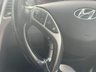 USED 2013 63 HYUNDAI I30 1.6 CRDi Blue Drive Active Euro 5 (s/s) 5dr Delivery & warranty