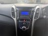 USED 2013 63 HYUNDAI I30 1.6 CRDi Blue Drive Active Euro 5 (s/s) 5dr Delivery & warranty