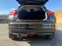 USED 2014 14 NISSAN JUKE 1.5 dCi 8v n-tec Euro 5 (s/s) 5dr Delivery + MOT