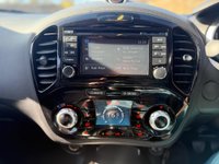 USED 2014 14 NISSAN JUKE 1.5 dCi 8v n-tec Euro 5 (s/s) 5dr Delivery + MOT