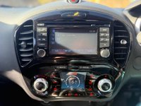USED 2014 14 NISSAN JUKE 1.5 dCi 8v n-tec Euro 5 (s/s) 5dr Delivery + MOT