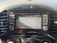 USED 2014 14 NISSAN JUKE 1.5 dCi 8v n-tec Euro 5 (s/s) 5dr Delivery + MOT