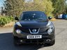 USED 2014 14 NISSAN JUKE 1.5 dCi 8v n-tec Euro 5 (s/s) 5dr Delivery + MOT