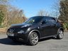 USED 2014 14 NISSAN JUKE 1.5 dCi 8v n-tec Euro 5 (s/s) 5dr Delivery + MOT