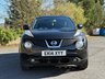 USED 2014 14 NISSAN JUKE 1.5 dCi 8v n-tec Euro 5 (s/s) 5dr Delivery + MOT