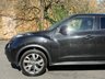 USED 2014 14 NISSAN JUKE 1.5 dCi 8v n-tec Euro 5 (s/s) 5dr Delivery + MOT