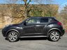 USED 2014 14 NISSAN JUKE 1.5 dCi 8v n-tec Euro 5 (s/s) 5dr Delivery + MOT
