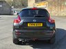 USED 2014 14 NISSAN JUKE 1.5 dCi 8v n-tec Euro 5 (s/s) 5dr Delivery + MOT