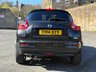 USED 2014 14 NISSAN JUKE 1.5 dCi 8v n-tec Euro 5 (s/s) 5dr Delivery + MOT