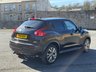 USED 2014 14 NISSAN JUKE 1.5 dCi 8v n-tec Euro 5 (s/s) 5dr Delivery + MOT