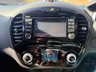 USED 2014 14 NISSAN JUKE 1.5 dCi 8v n-tec Euro 5 (s/s) 5dr Delivery + MOT