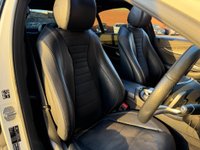USED 2018 67 MERCEDES-BENZ E CLASS 2.0 E350e 6.4kWh AMG Line (Premium Plus) G-Tronic+ Euro 6 (s/s) 4dr PANROOF FREE 18MONTH WARRANTY