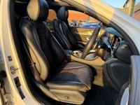 USED 2018 67 MERCEDES-BENZ E CLASS 2.0 E350e 6.4kWh AMG Line (Premium Plus) G-Tronic+ Euro 6 (s/s) 4dr PANROOF FREE 18MONTH WARRANTY