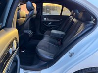 USED 2018 67 MERCEDES-BENZ E CLASS 2.0 E350e 6.4kWh AMG Line (Premium Plus) G-Tronic+ Euro 6 (s/s) 4dr PANROOF FREE 18MONTH WARRANTY