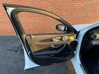 USED 2018 67 MERCEDES-BENZ E CLASS 2.0 E350e 6.4kWh AMG Line (Premium Plus) G-Tronic+ Euro 6 (s/s) 4dr PANROOF FREE 18MONTH WARRANTY