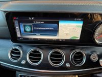 USED 2018 67 MERCEDES-BENZ E CLASS 2.0 E350e 6.4kWh AMG Line (Premium Plus) G-Tronic+ Euro 6 (s/s) 4dr PANROOF FREE 18MONTH WARRANTY