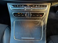 USED 2018 67 MERCEDES-BENZ E CLASS 2.0 E350e 6.4kWh AMG Line (Premium Plus) G-Tronic+ Euro 6 (s/s) 4dr PANROOF FREE 18MONTH WARRANTY