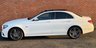USED 2018 67 MERCEDES-BENZ E CLASS 2.0 E350e 6.4kWh AMG Line (Premium Plus) G-Tronic+ Euro 6 (s/s) 4dr PANROOF FREE 18MONTH WARRANTY