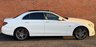 USED 2018 67 MERCEDES-BENZ E CLASS 2.0 E350e 6.4kWh AMG Line (Premium Plus) G-Tronic+ Euro 6 (s/s) 4dr PANROOF FREE 18MONTH WARRANTY