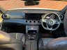 USED 2018 67 MERCEDES-BENZ E CLASS 2.0 E350e 6.4kWh AMG Line (Premium Plus) G-Tronic+ Euro 6 (s/s) 4dr PANROOF FREE 18MONTH WARRANTY
