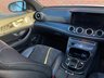 USED 2018 67 MERCEDES-BENZ E CLASS 2.0 E350e 6.4kWh AMG Line (Premium Plus) G-Tronic+ Euro 6 (s/s) 4dr PANROOF FREE 18MONTH WARRANTY