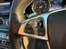 USED 2018 67 MERCEDES-BENZ E CLASS 2.0 E350e 6.4kWh AMG Line (Premium Plus) G-Tronic+ Euro 6 (s/s) 4dr PANROOF FREE 18MONTH WARRANTY