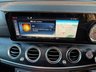 USED 2018 67 MERCEDES-BENZ E CLASS 2.0 E350e 6.4kWh AMG Line (Premium Plus) G-Tronic+ Euro 6 (s/s) 4dr PANROOF FREE 18MONTH WARRANTY