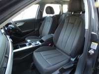 USED 2023 23 AUDI A4 AVANT 2.0 TFSI 35 Technik 5d S Tronic 150 S/S 1 OWNER, FULL SERVICE HISTORY, VIRTUAL COCKPIT (DIGITAL DASHBOARD), REAR VIEW CAMERA, SAT NAV, HEATED FRONT SEATS, FRONT & REAR PARKING SENSORS WITH DISPLAY, AUDI SMART PHONE FOR APPLE CARPLAY / ANDROID AUTO, CRUISE CONTROL & SPEED LIMITER, ELECTRIC TAILGATE, ELECTRIC FOLDING HEATED DOOR MIRRORS, KEYLESS START, S TRONIC AUTOMATIC, ELECTRIC LUMBAR SUPPORT, LEATHER TIPTRONIC MULTIFUNCTION STEERING WHEEL, RAIN & LIGHT SENSORS, DAB RADIO, BLUETOOTH, AUTO HILL HOLD, 3 ZONE CLIMATE CONTROL