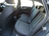 USED 2023 23 AUDI A4 AVANT 2.0 TFSI 35 Technik 5d S Tronic 150 S/S 1 OWNER, FULL SERVICE HISTORY, VIRTUAL COCKPIT (DIGITAL DASHBOARD), REAR VIEW CAMERA, SAT NAV, HEATED FRONT SEATS, FRONT & REAR PARKING SENSORS WITH DISPLAY, AUDI SMART PHONE FOR APPLE CARPLAY / ANDROID AUTO, CRUISE CONTROL & SPEED LIMITER, ELECTRIC TAILGATE, ELECTRIC FOLDING HEATED DOOR MIRRORS, KEYLESS START, S TRONIC AUTOMATIC, ELECTRIC LUMBAR SUPPORT, LEATHER TIPTRONIC MULTIFUNCTION STEERING WHEEL, RAIN & LIGHT SENSORS, DAB RADIO, BLUETOOTH, AUTO HILL HOLD, 3 ZONE CLIMATE CONTROL