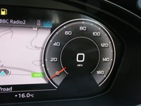 USED 2023 23 AUDI A4 AVANT 2.0 TFSI 35 Technik 5d S Tronic 150 S/S 1 OWNER, FULL SERVICE HISTORY, VIRTUAL COCKPIT (DIGITAL DASHBOARD), REAR VIEW CAMERA, SAT NAV, HEATED FRONT SEATS, FRONT & REAR PARKING SENSORS WITH DISPLAY, AUDI SMART PHONE FOR APPLE CARPLAY / ANDROID AUTO, CRUISE CONTROL & SPEED LIMITER, ELECTRIC TAILGATE, ELECTRIC FOLDING HEATED DOOR MIRRORS, KEYLESS START, S TRONIC AUTOMATIC, ELECTRIC LUMBAR SUPPORT, LEATHER TIPTRONIC MULTIFUNCTION STEERING WHEEL, RAIN & LIGHT SENSORS, DAB RADIO, BLUETOOTH, AUTO HILL HOLD, 3 ZONE CLIMATE CONTROL