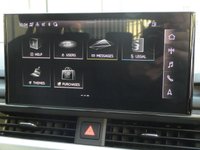 USED 2023 23 AUDI A4 AVANT 2.0 TFSI 35 Technik 5d S Tronic 150 S/S 1 OWNER, FULL SERVICE HISTORY, VIRTUAL COCKPIT (DIGITAL DASHBOARD), REAR VIEW CAMERA, SAT NAV, HEATED FRONT SEATS, FRONT & REAR PARKING SENSORS WITH DISPLAY, AUDI SMART PHONE FOR APPLE CARPLAY / ANDROID AUTO, CRUISE CONTROL & SPEED LIMITER, ELECTRIC TAILGATE, ELECTRIC FOLDING HEATED DOOR MIRRORS, KEYLESS START, S TRONIC AUTOMATIC, ELECTRIC LUMBAR SUPPORT, LEATHER TIPTRONIC MULTIFUNCTION STEERING WHEEL, RAIN & LIGHT SENSORS, DAB RADIO, BLUETOOTH, AUTO HILL HOLD, 3 ZONE CLIMATE CONTROL