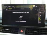 USED 2023 23 AUDI A4 AVANT 2.0 TFSI 35 Technik 5d S Tronic 150 S/S 1 OWNER, FULL SERVICE HISTORY, VIRTUAL COCKPIT (DIGITAL DASHBOARD), REAR VIEW CAMERA, SAT NAV, HEATED FRONT SEATS, FRONT & REAR PARKING SENSORS WITH DISPLAY, AUDI SMART PHONE FOR APPLE CARPLAY / ANDROID AUTO, CRUISE CONTROL & SPEED LIMITER, ELECTRIC TAILGATE, ELECTRIC FOLDING HEATED DOOR MIRRORS, KEYLESS START, S TRONIC AUTOMATIC, ELECTRIC LUMBAR SUPPORT, LEATHER TIPTRONIC MULTIFUNCTION STEERING WHEEL, RAIN & LIGHT SENSORS, DAB RADIO, BLUETOOTH, AUTO HILL HOLD, 3 ZONE CLIMATE CONTROL