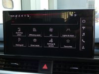 USED 2023 23 AUDI A4 AVANT 2.0 TFSI 35 Technik 5d S Tronic 150 S/S 1 OWNER, FULL SERVICE HISTORY, VIRTUAL COCKPIT (DIGITAL DASHBOARD), REAR VIEW CAMERA, SAT NAV, HEATED FRONT SEATS, FRONT & REAR PARKING SENSORS WITH DISPLAY, AUDI SMART PHONE FOR APPLE CARPLAY / ANDROID AUTO, CRUISE CONTROL & SPEED LIMITER, ELECTRIC TAILGATE, ELECTRIC FOLDING HEATED DOOR MIRRORS, KEYLESS START, S TRONIC AUTOMATIC, ELECTRIC LUMBAR SUPPORT, LEATHER TIPTRONIC MULTIFUNCTION STEERING WHEEL, RAIN & LIGHT SENSORS, DAB RADIO, BLUETOOTH, AUTO HILL HOLD, 3 ZONE CLIMATE CONTROL