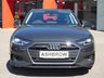 USED 2023 23 AUDI A4 AVANT 2.0 TFSI 35 Technik 5d S Tronic 150 S/S 1 OWNER, FULL SERVICE HISTORY, VIRTUAL COCKPIT (DIGITAL DASHBOARD), REAR VIEW CAMERA, SAT NAV, HEATED FRONT SEATS, FRONT & REAR PARKING SENSORS WITH DISPLAY, AUDI SMART PHONE FOR APPLE CARPLAY / ANDROID AUTO, CRUISE CONTROL & SPEED LIMITER, ELECTRIC TAILGATE, ELECTRIC FOLDING HEATED DOOR MIRRORS, KEYLESS START, S TRONIC AUTOMATIC, ELECTRIC LUMBAR SUPPORT, LEATHER TIPTRONIC MULTIFUNCTION STEERING WHEEL, RAIN & LIGHT SENSORS, DAB RADIO, BLUETOOTH, AUTO HILL HOLD, 3 ZONE CLIMATE CONTROL