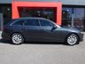 USED 2023 23 AUDI A4 AVANT 2.0 TFSI 35 Technik 5d S Tronic 150 S/S 1 OWNER, FULL SERVICE HISTORY, VIRTUAL COCKPIT (DIGITAL DASHBOARD), REAR VIEW CAMERA, SAT NAV, HEATED FRONT SEATS, FRONT & REAR PARKING SENSORS WITH DISPLAY, AUDI SMART PHONE FOR APPLE CARPLAY / ANDROID AUTO, CRUISE CONTROL & SPEED LIMITER, ELECTRIC TAILGATE, ELECTRIC FOLDING HEATED DOOR MIRRORS, KEYLESS START, S TRONIC AUTOMATIC, ELECTRIC LUMBAR SUPPORT, LEATHER TIPTRONIC MULTIFUNCTION STEERING WHEEL, RAIN & LIGHT SENSORS, DAB RADIO, BLUETOOTH, AUTO HILL HOLD, 3 ZONE CLIMATE CONTROL