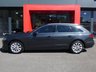 USED 2023 23 AUDI A4 AVANT 2.0 TFSI 35 Technik 5d S Tronic 150 S/S 1 OWNER, FULL SERVICE HISTORY, VIRTUAL COCKPIT (DIGITAL DASHBOARD), REAR VIEW CAMERA, SAT NAV, HEATED FRONT SEATS, FRONT & REAR PARKING SENSORS WITH DISPLAY, AUDI SMART PHONE FOR APPLE CARPLAY / ANDROID AUTO, CRUISE CONTROL & SPEED LIMITER, ELECTRIC TAILGATE, ELECTRIC FOLDING HEATED DOOR MIRRORS, KEYLESS START, S TRONIC AUTOMATIC, ELECTRIC LUMBAR SUPPORT, LEATHER TIPTRONIC MULTIFUNCTION STEERING WHEEL, RAIN & LIGHT SENSORS, DAB RADIO, BLUETOOTH, AUTO HILL HOLD, 3 ZONE CLIMATE CONTROL