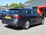 USED 2023 23 AUDI A4 AVANT 2.0 TFSI 35 Technik 5d S Tronic 150 S/S 1 OWNER, FULL SERVICE HISTORY, VIRTUAL COCKPIT (DIGITAL DASHBOARD), REAR VIEW CAMERA, SAT NAV, HEATED FRONT SEATS, FRONT & REAR PARKING SENSORS WITH DISPLAY, AUDI SMART PHONE FOR APPLE CARPLAY / ANDROID AUTO, CRUISE CONTROL & SPEED LIMITER, ELECTRIC TAILGATE, ELECTRIC FOLDING HEATED DOOR MIRRORS, KEYLESS START, S TRONIC AUTOMATIC, ELECTRIC LUMBAR SUPPORT, LEATHER TIPTRONIC MULTIFUNCTION STEERING WHEEL, RAIN & LIGHT SENSORS, DAB RADIO, BLUETOOTH, AUTO HILL HOLD, 3 ZONE CLIMATE CONTROL