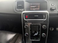 USED 2014 63 VOLVO V60 1.6 D2 R-Design Euro 5 (s/s) 5dr Warranty + Delivery + MOT