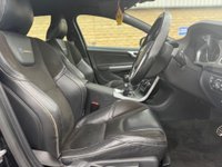 USED 2014 63 VOLVO V60 1.6 D2 R-Design Euro 5 (s/s) 5dr Warranty + Delivery + MOT