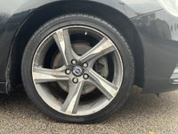 USED 2014 63 VOLVO V60 1.6 D2 R-Design Euro 5 (s/s) 5dr Warranty + Delivery + MOT