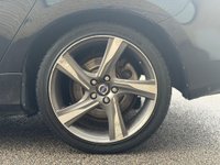 USED 2014 63 VOLVO V60 1.6 D2 R-Design Euro 5 (s/s) 5dr Warranty + Delivery + MOT