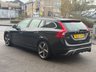 USED 2014 63 VOLVO V60 1.6 D2 R-Design Euro 5 (s/s) 5dr Warranty + Delivery + MOT
